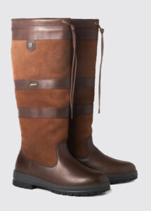 Dubarry Galway Walnut