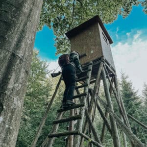 Hochstand