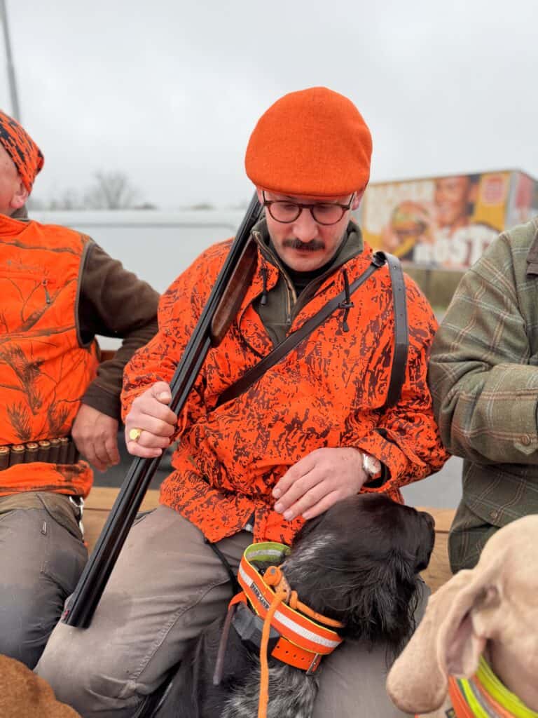 Jagd­kurs - Intensivkurs Semesterferien