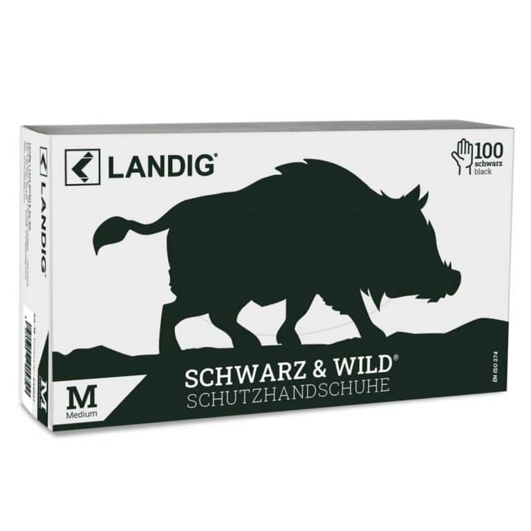 Landig Schutzhandschuhe