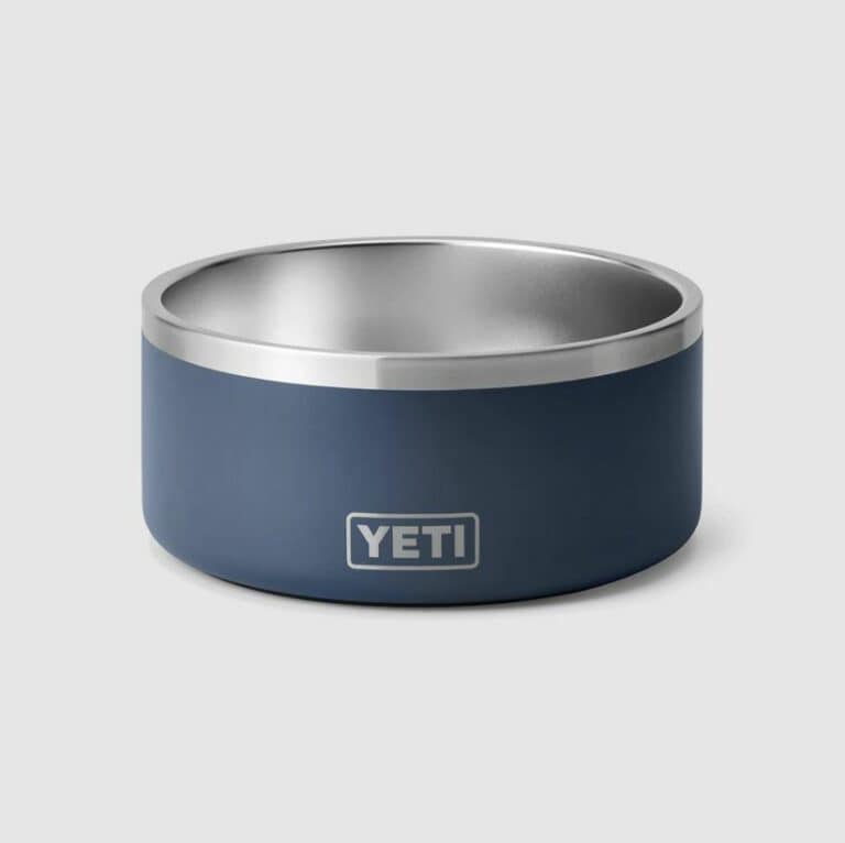 Yeti_Hundenapf_Boomer_8_navy