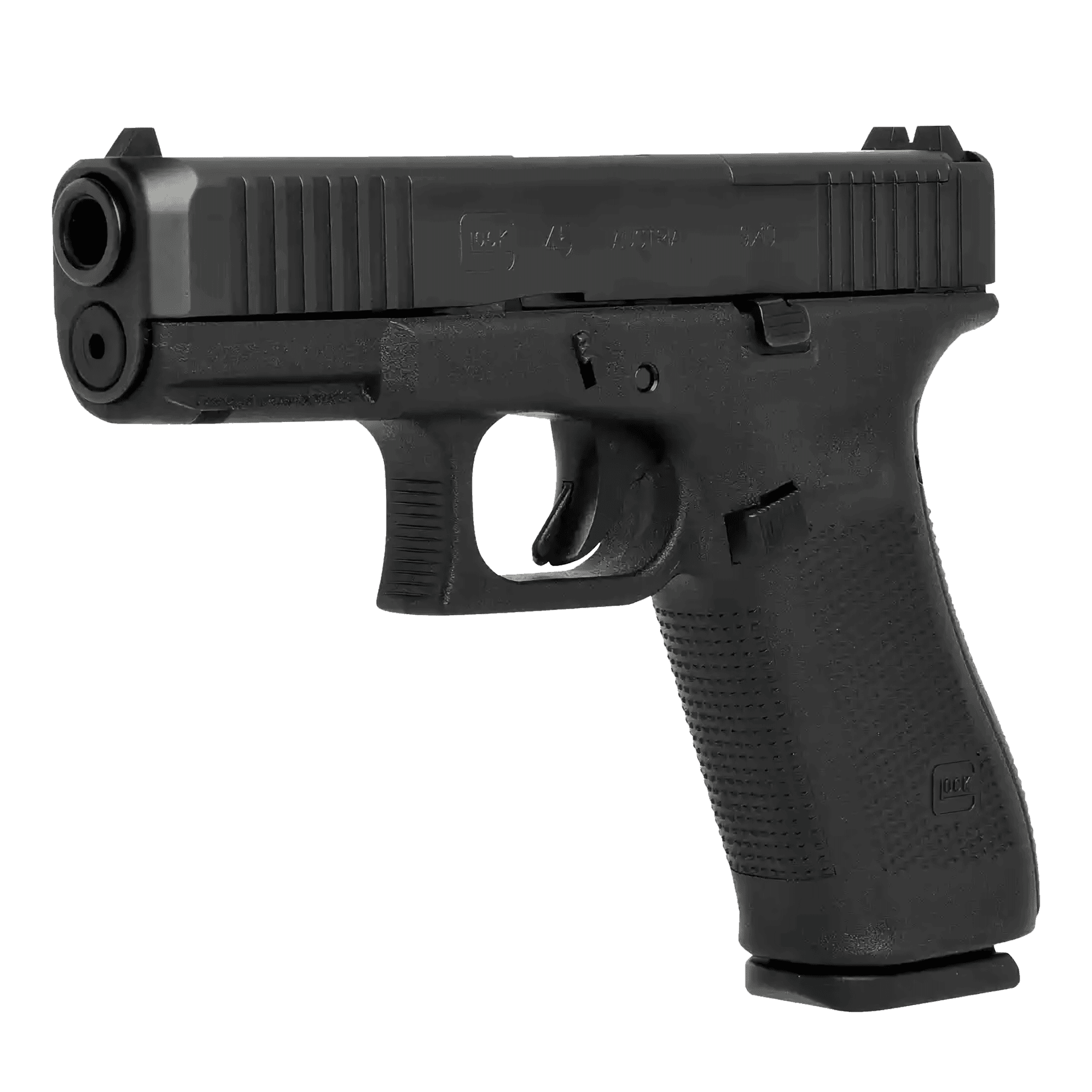 GLOCK 45 MOS - hunters-lodge.at