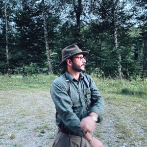 Jagd­kurs - Ferienkurs Juli