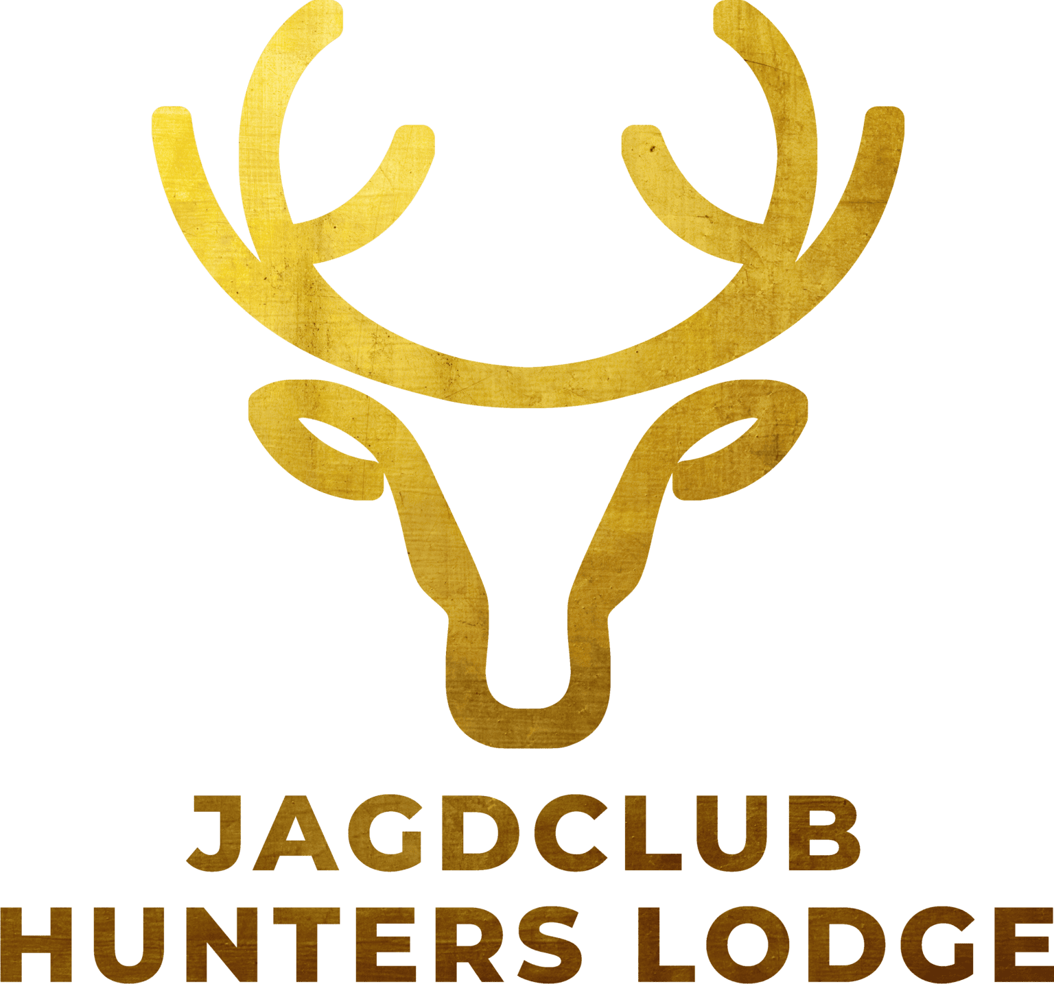 Logo Jagdclub Hunters Lodge