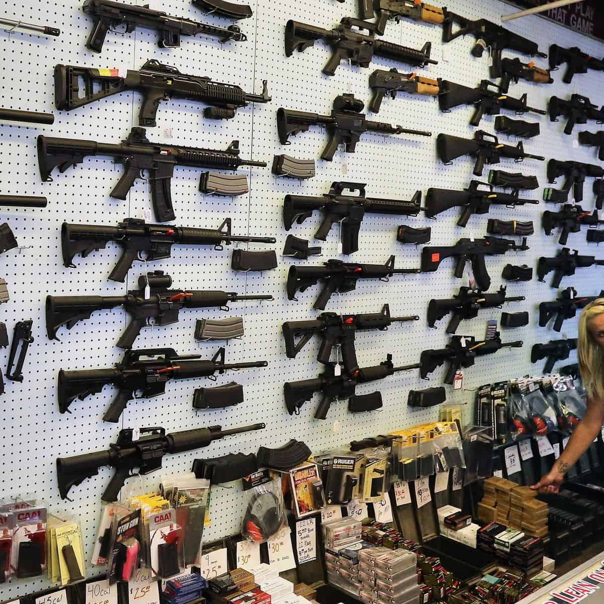 Waffenkunde hunterslodge.at